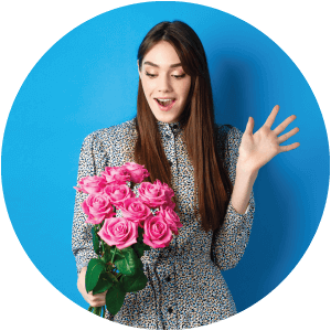 image-Hand Bouquets