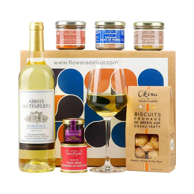 Gastronomy Gift Box