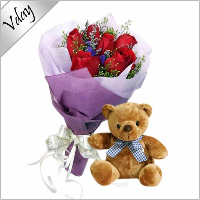 Love Bears All Hardships