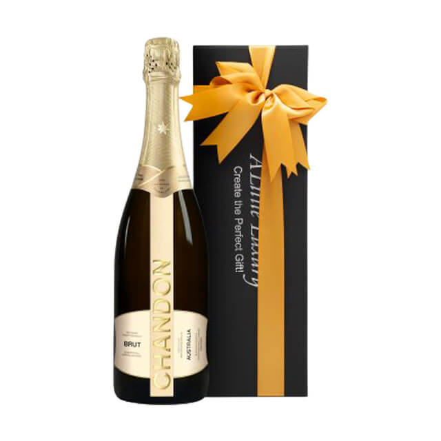 Chandon Brut NV Sparkling 750ml