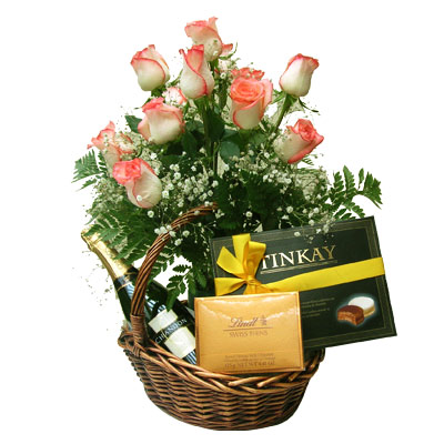 Sweet Sophistication